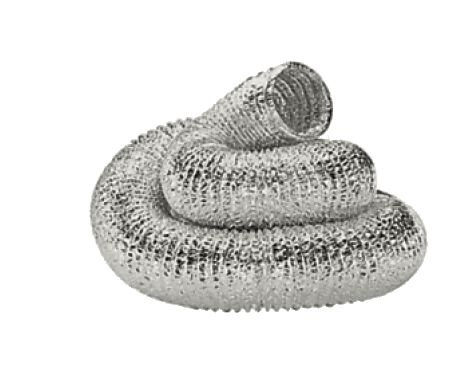 Accessori 906216 Tubo flessibile 10m